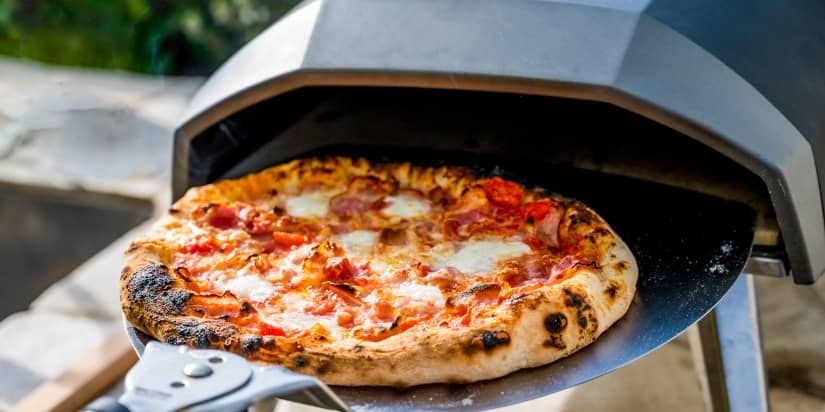 What’s the best wood for a pizza oven Essential fuel advice