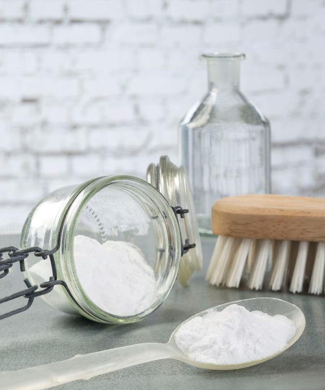 Will baking soda bleach clothes Laundry experts have their say