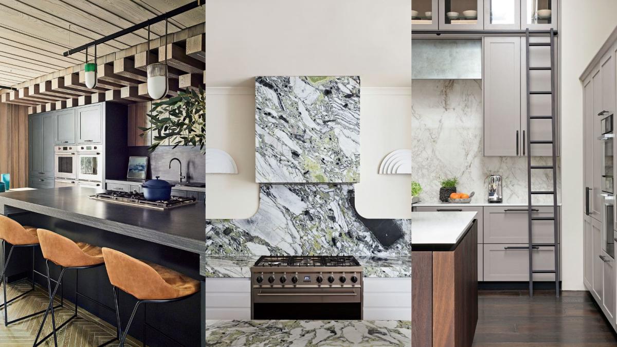 One-wall kitchen ideas – 9 ways to transform the smallest layout into a standout design feature