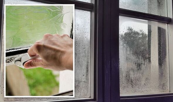 How to get rid of condensation inside windows – 7 ways to protect your home