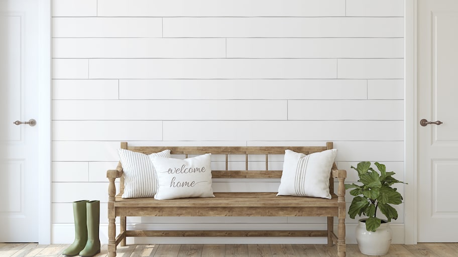 What exactly is shiplap
