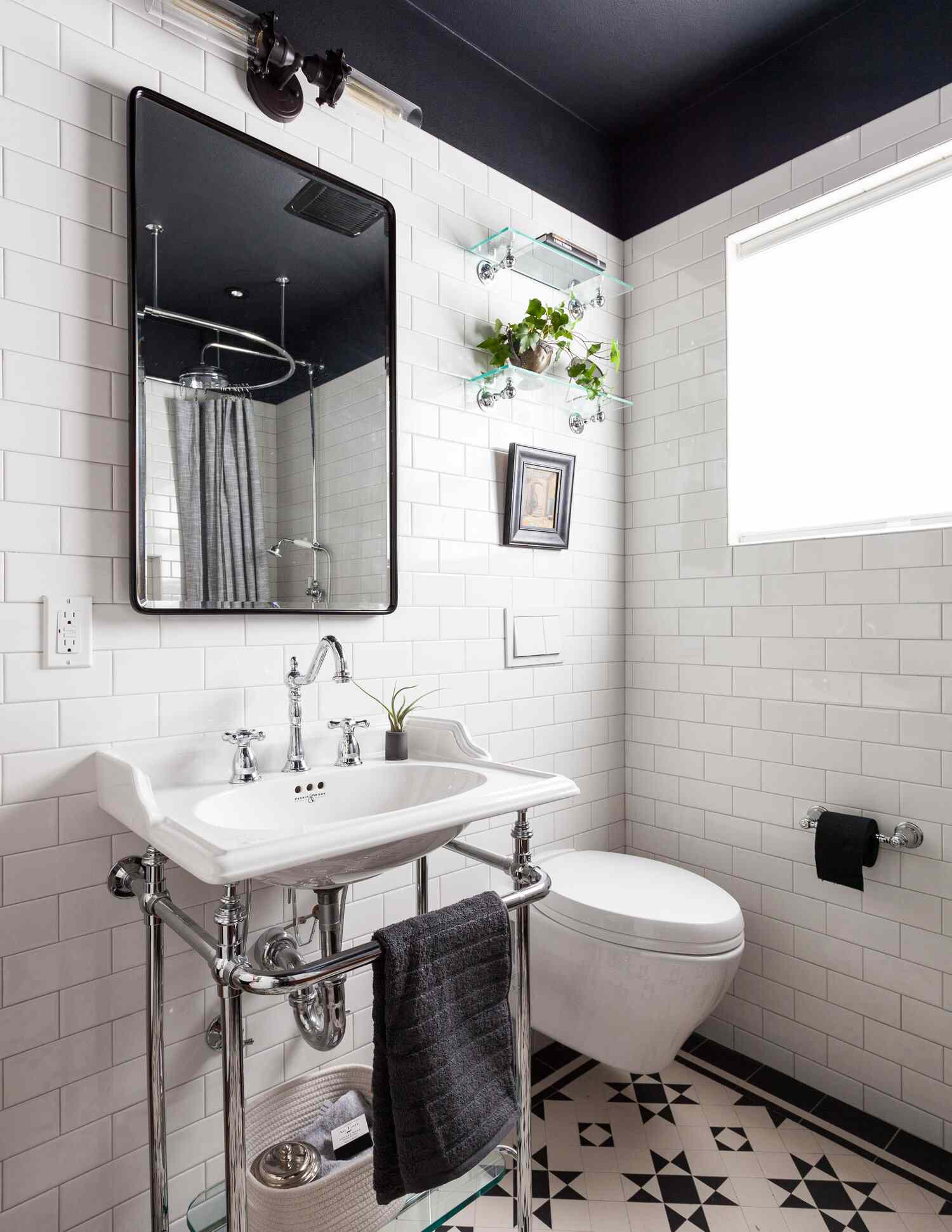 Bathroom art ideas – 10 ways to create a unique more personal space