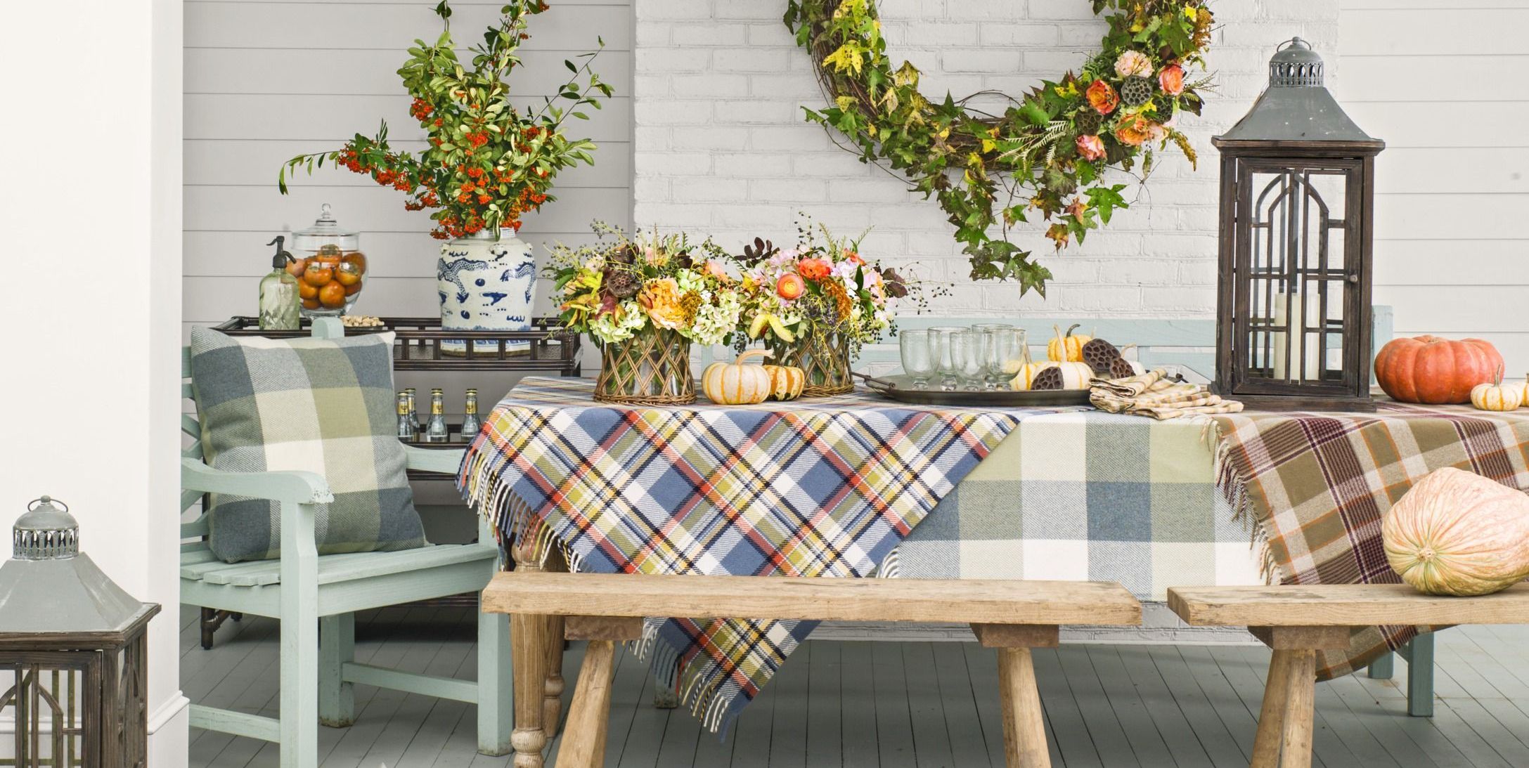 Fall decor ideas – 12 ways to embrace the season