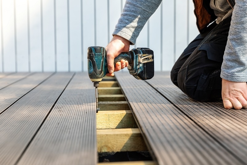 Getting ideas for your deck design