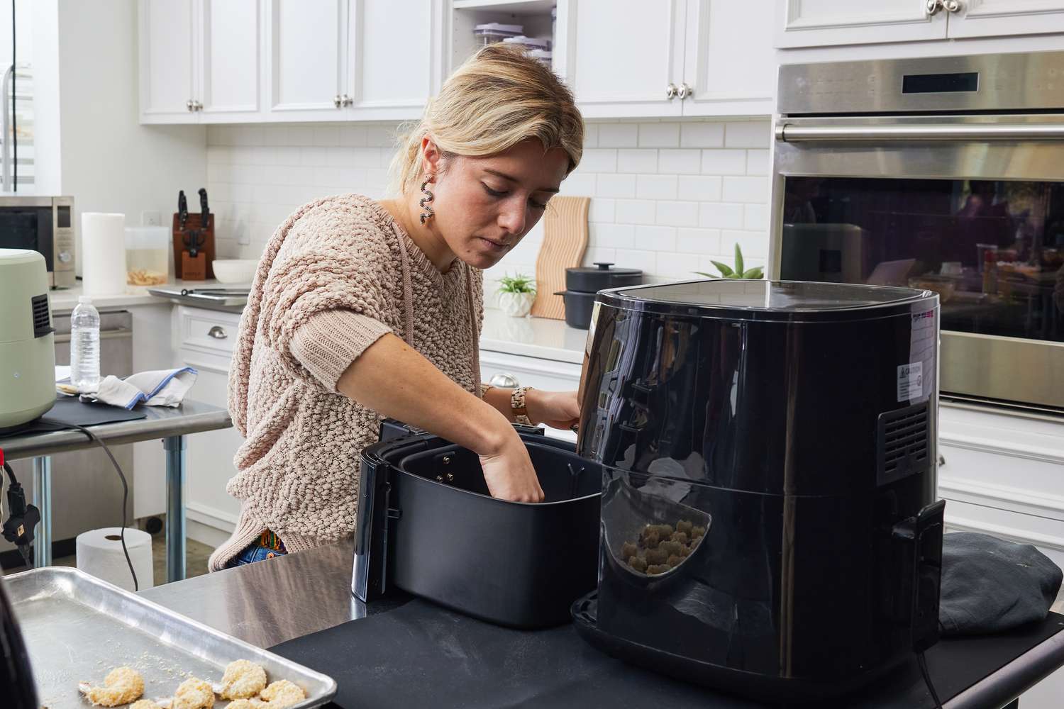 Best air fryer 2023 quick and healthy cooking tested by experts