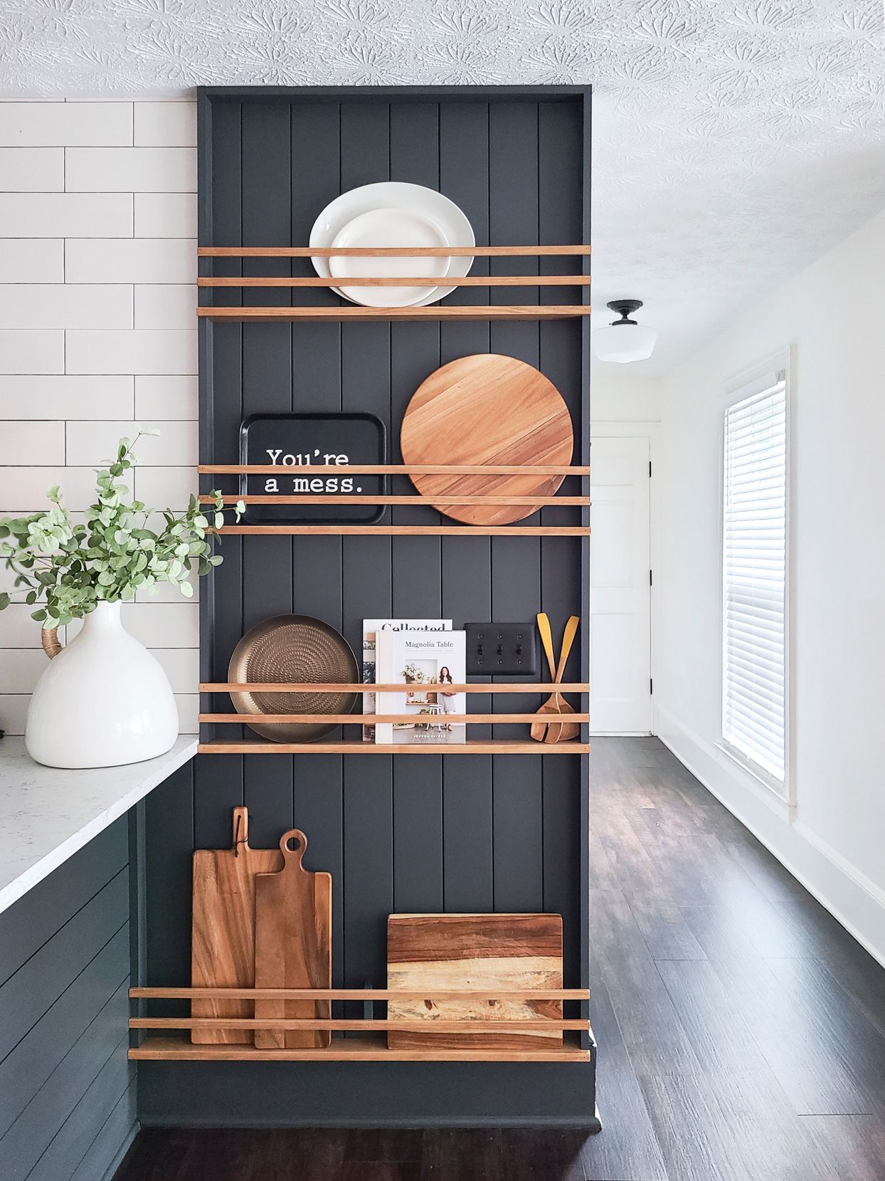 Kitchen shelving ideas – 14 ways to boost storage and display space
