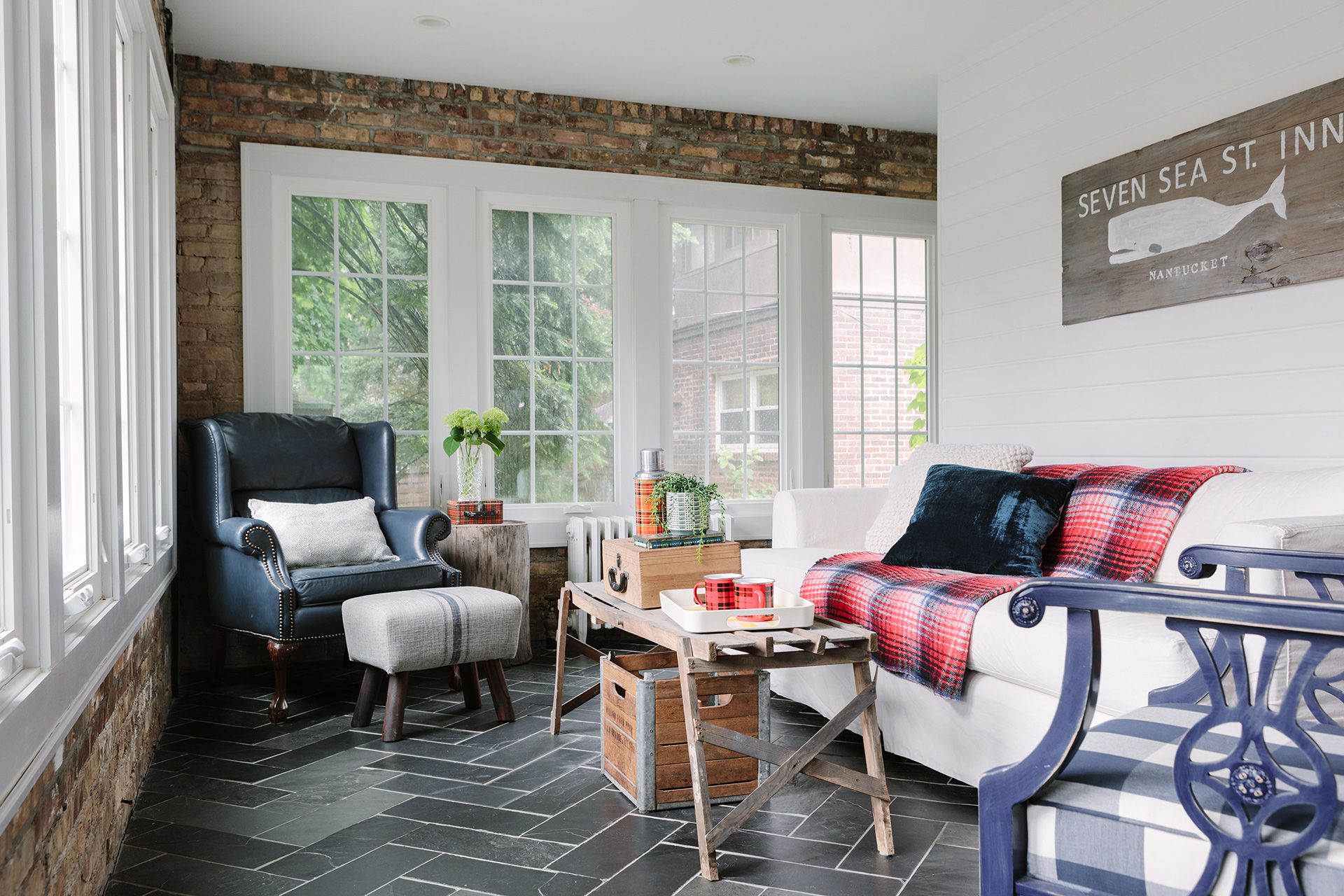 Cottage decorating ideas – 13 ways to get a charming characterful look
