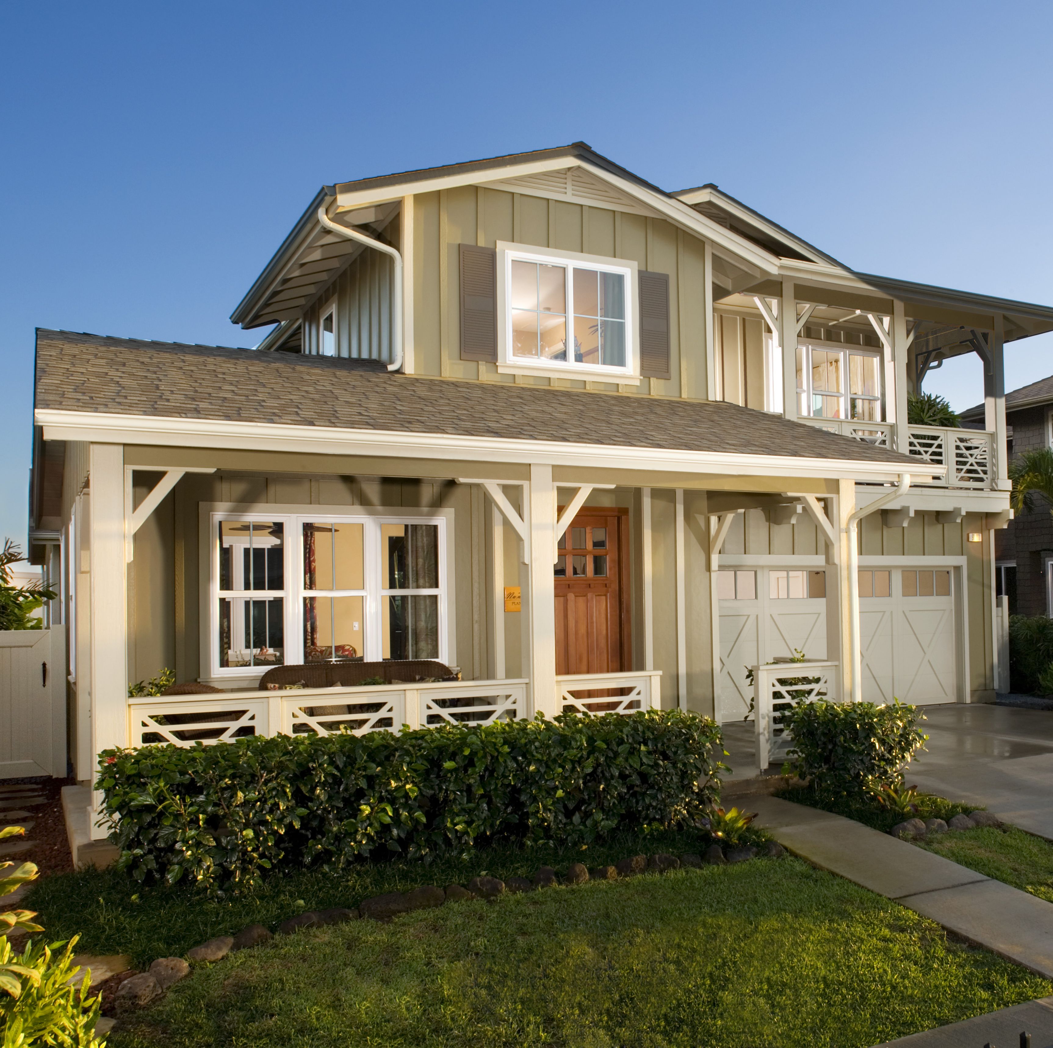 Craftsman house style – what is it and how to achieve it