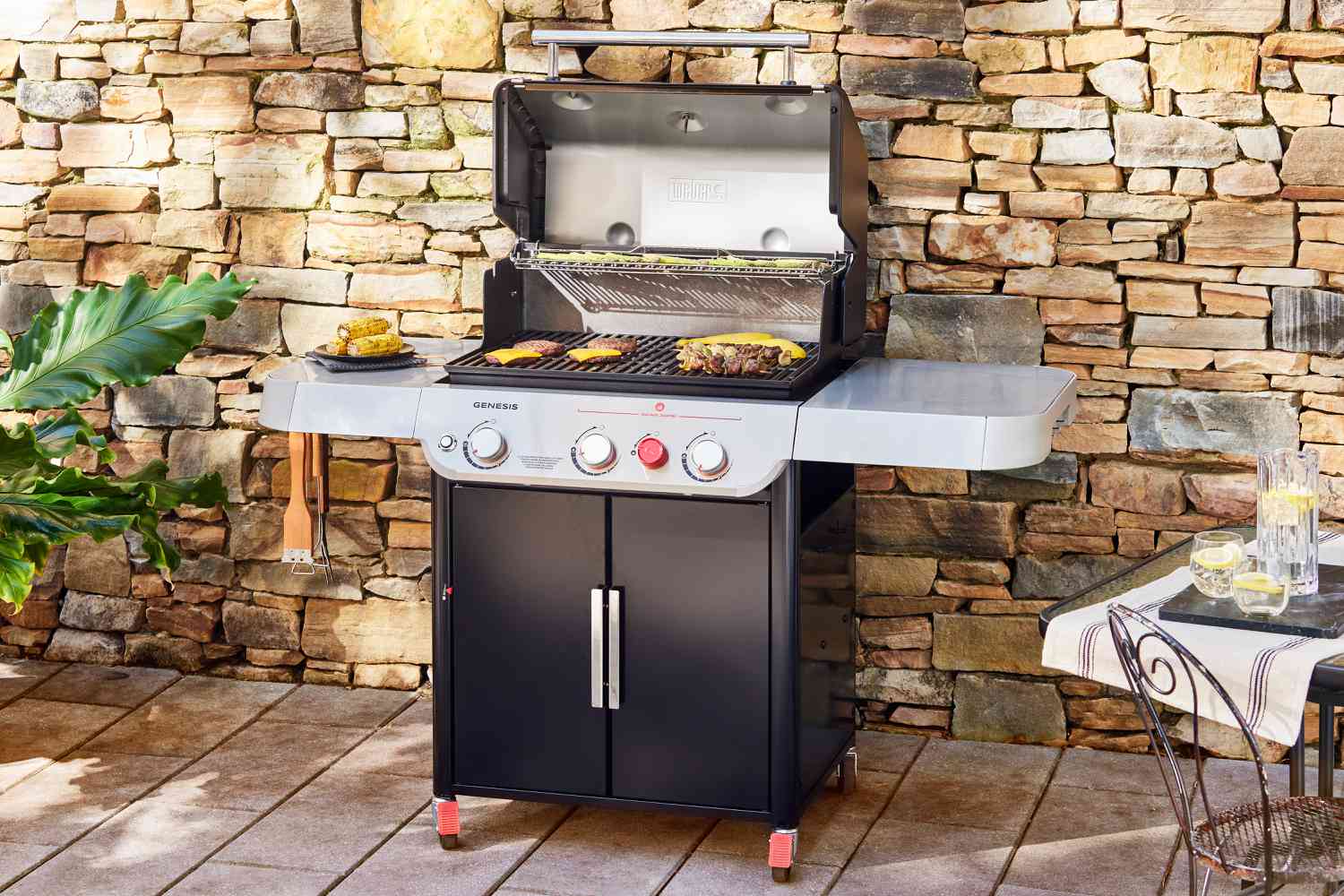 When to replace a grill – discover the signs that it’s time to get a new BBQ