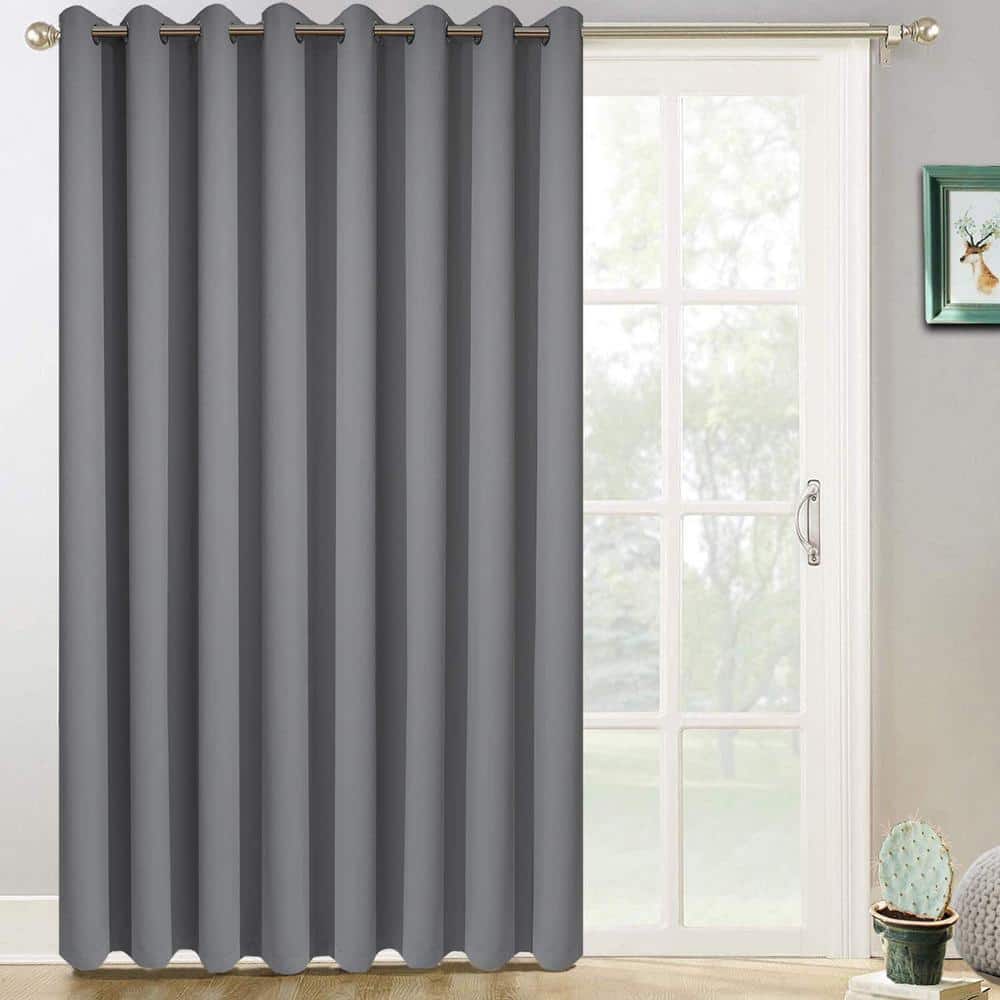 Do blackout curtains keep heat out Home cooling experts suggest they could be a great summer addition