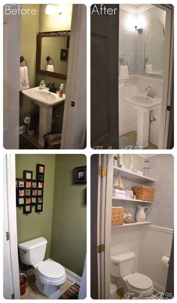 Powder room ideas – 10 ways to steal space for an extra bathroom or toilet