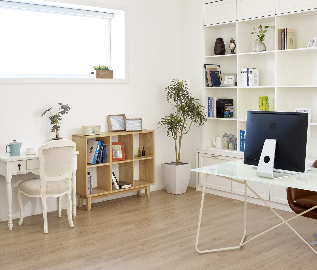 Organizing a home office – maximize efficiency with these techniques