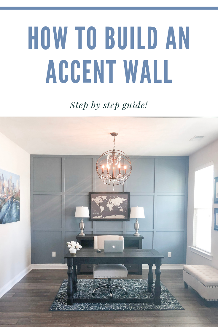Which wall to accent in a living room 6 steps to making the right call