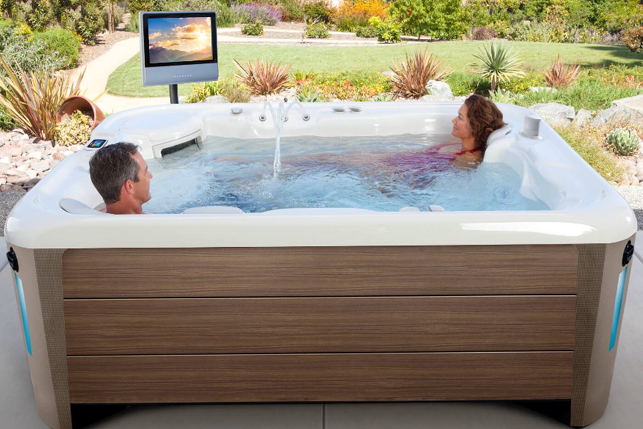Rules for buying a hot tub – pro tips on selecting the best