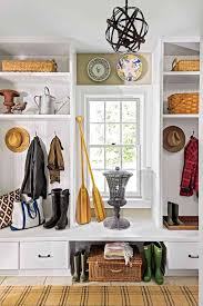 Designing a mudroom – tips and tricks for how to plan your space