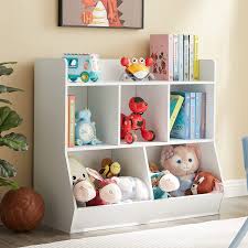 Toy storage ideas – 20 ways to keep playtime neat