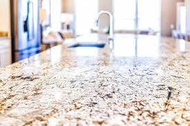 How to clean granite countertops – it's simpler than you may think