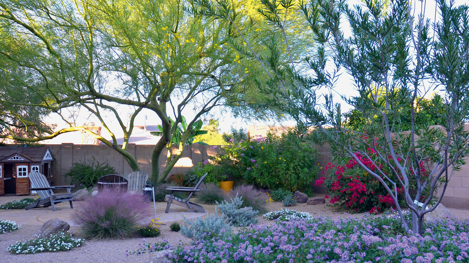 Xeriscaping is the eco-friendly water-wise landscaping method you need to know about
