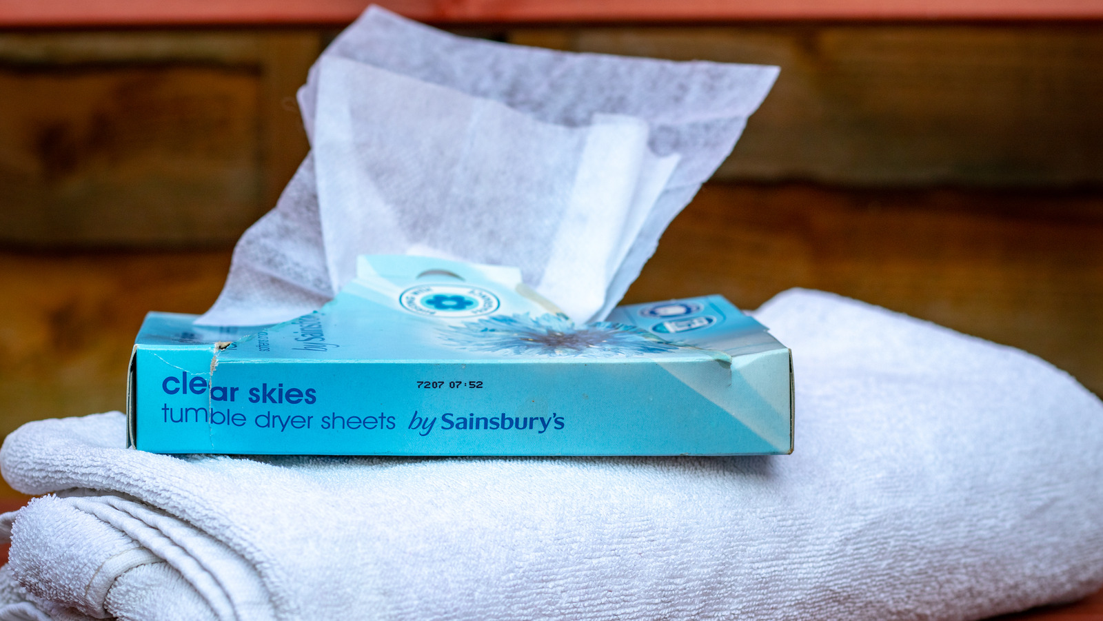 How dryer sheets changed the way I clean my shower – and why you should try it too