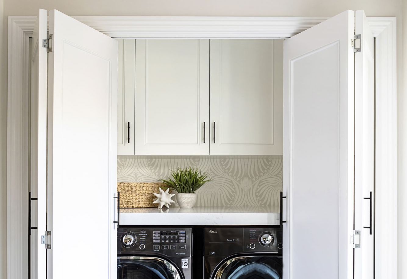 Laundry room ideas – 23 luxurious looks for your laundry room