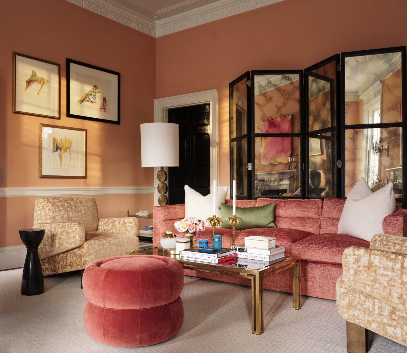 Living room color ideas – 15 beautiful color schemes to inspire a fresh new look