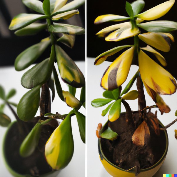 Is your jade plant dropping leaves Here's how to fix it – according to the experts