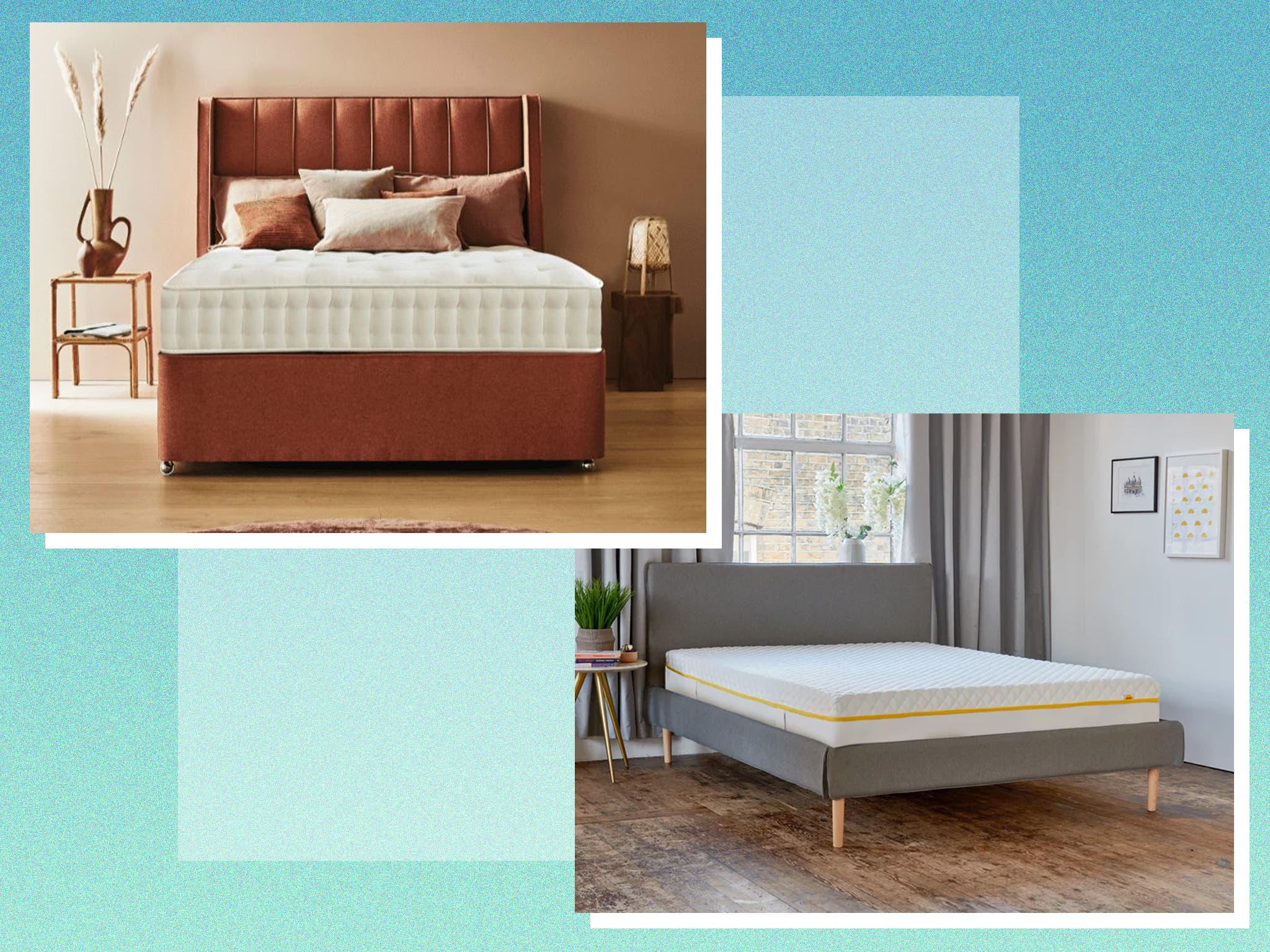Other tips to extend the lifespan of your memory foam mattress