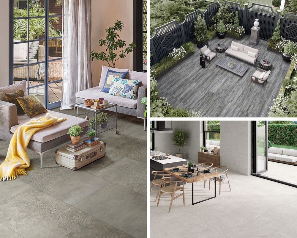 Gray flooring ideas – 12 ways to embrace this versatile neutral for your floors