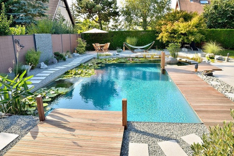 10 ways to screen your backyard pool
