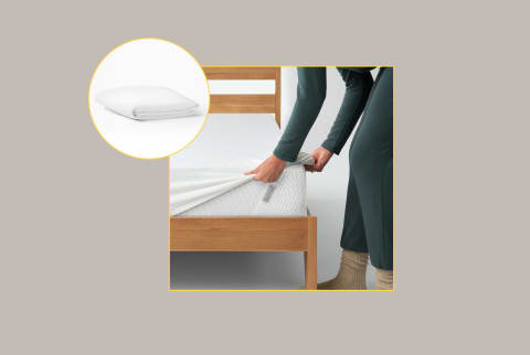 Best mattress protector 2023 – to shield your bed from spills and stains