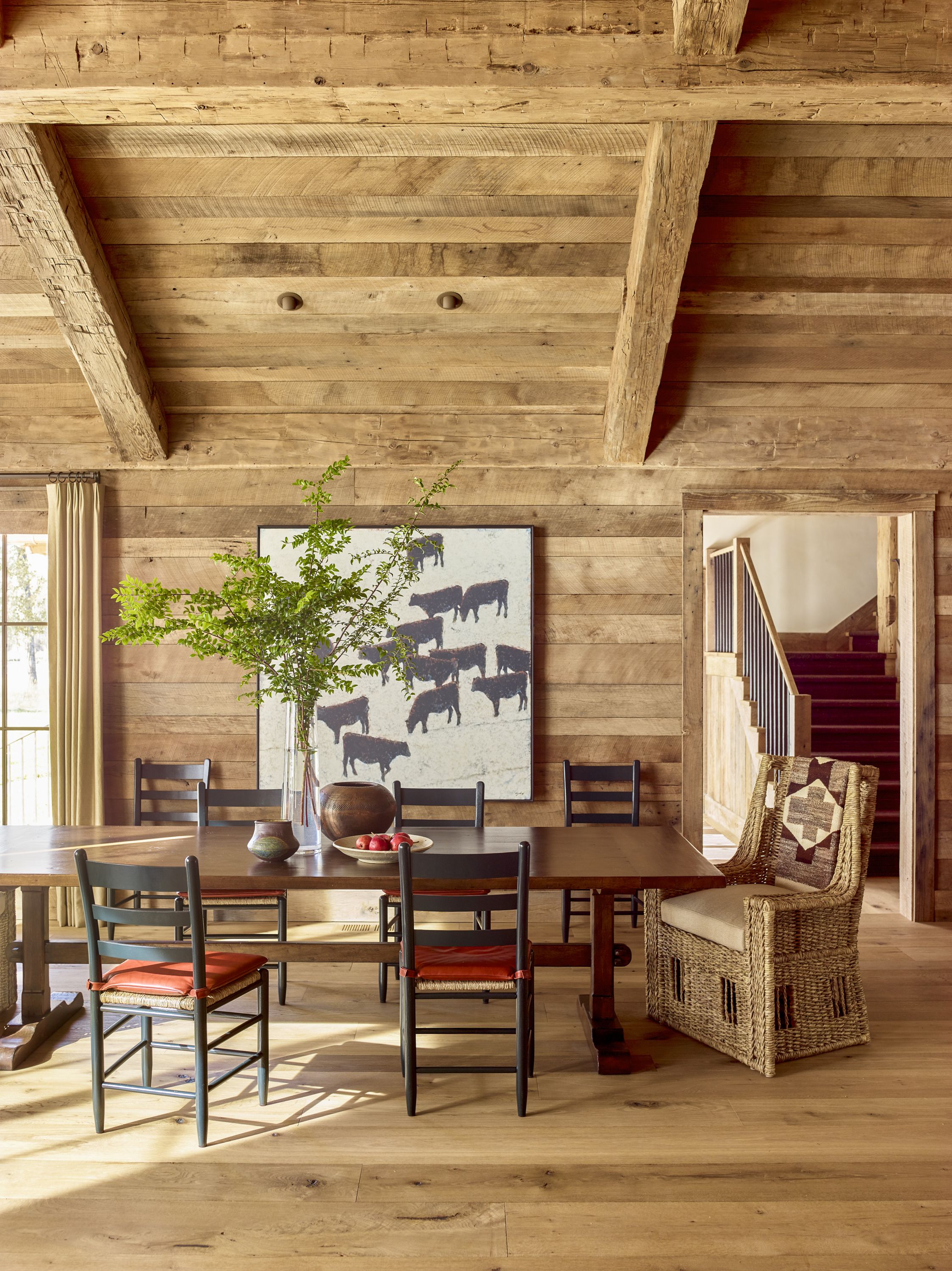 Inside the most elegant remodel you'll see in 2023 – the home of interior designer Kylee Shintaffer