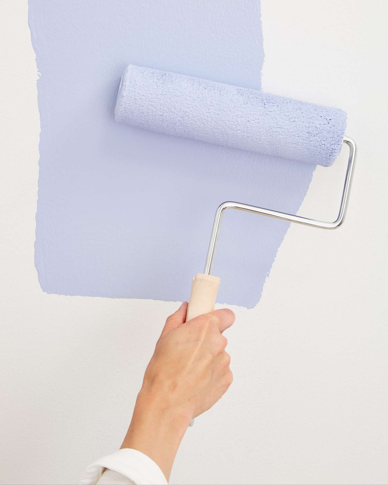 How to prepare walls for painting – 5 steps for the perfect finish