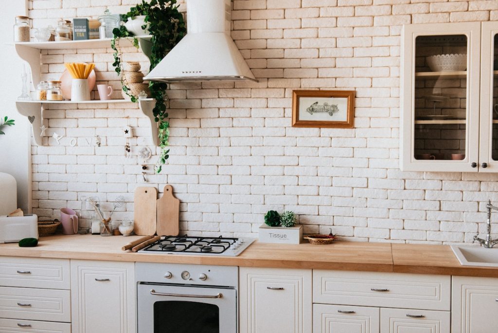 Small cottage kitchen ideas – 20 design tricks for small rural spaces