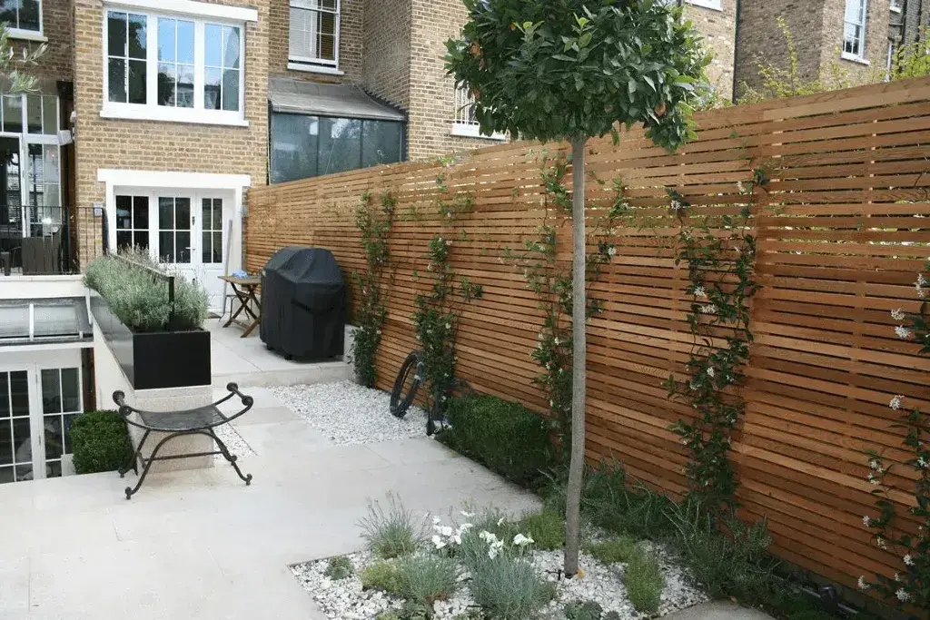 Garden fence ideas – 23 stylish ways to define your boundaries