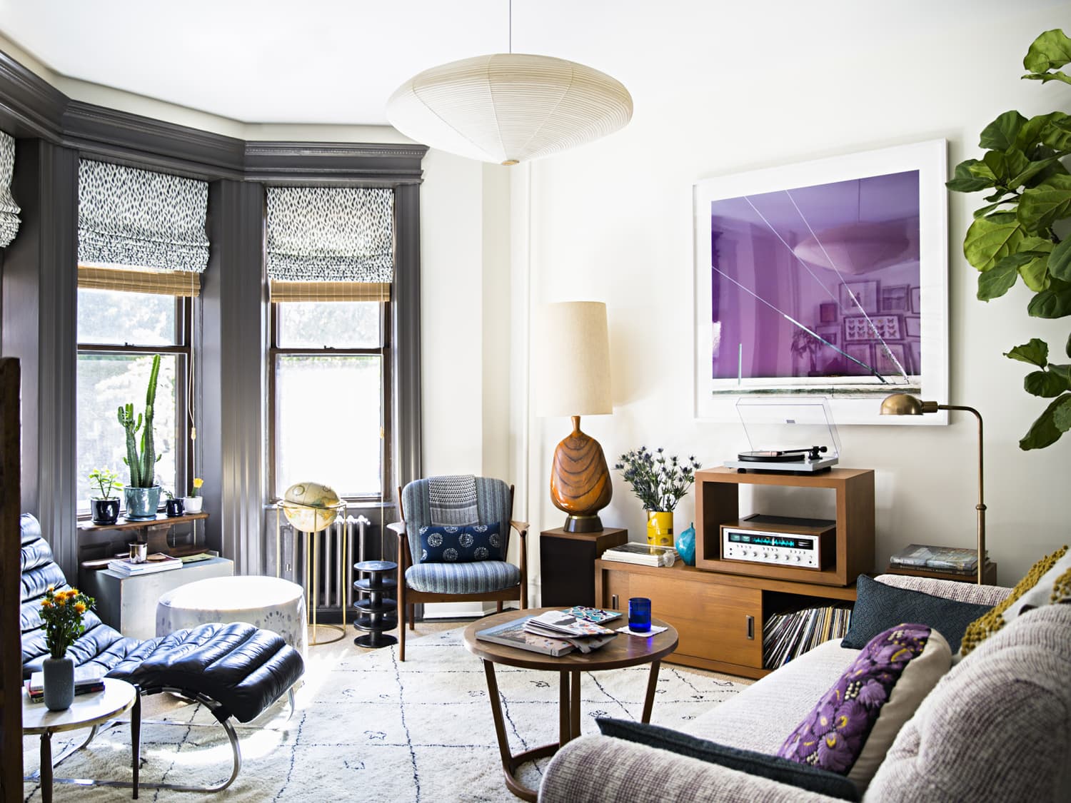 What color is mauve How to use it in your decor