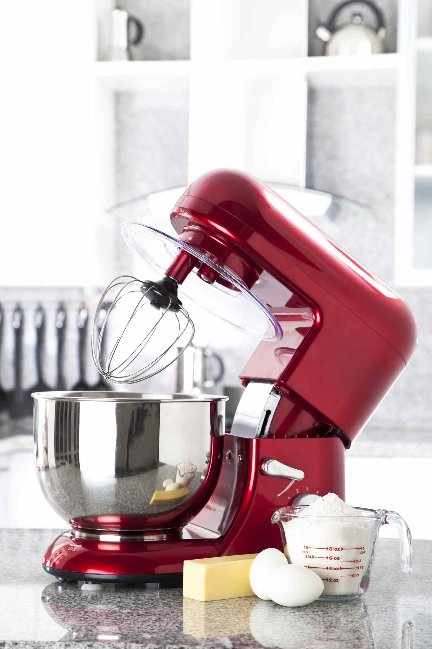Hand mixer vs stand mixer which should you buy