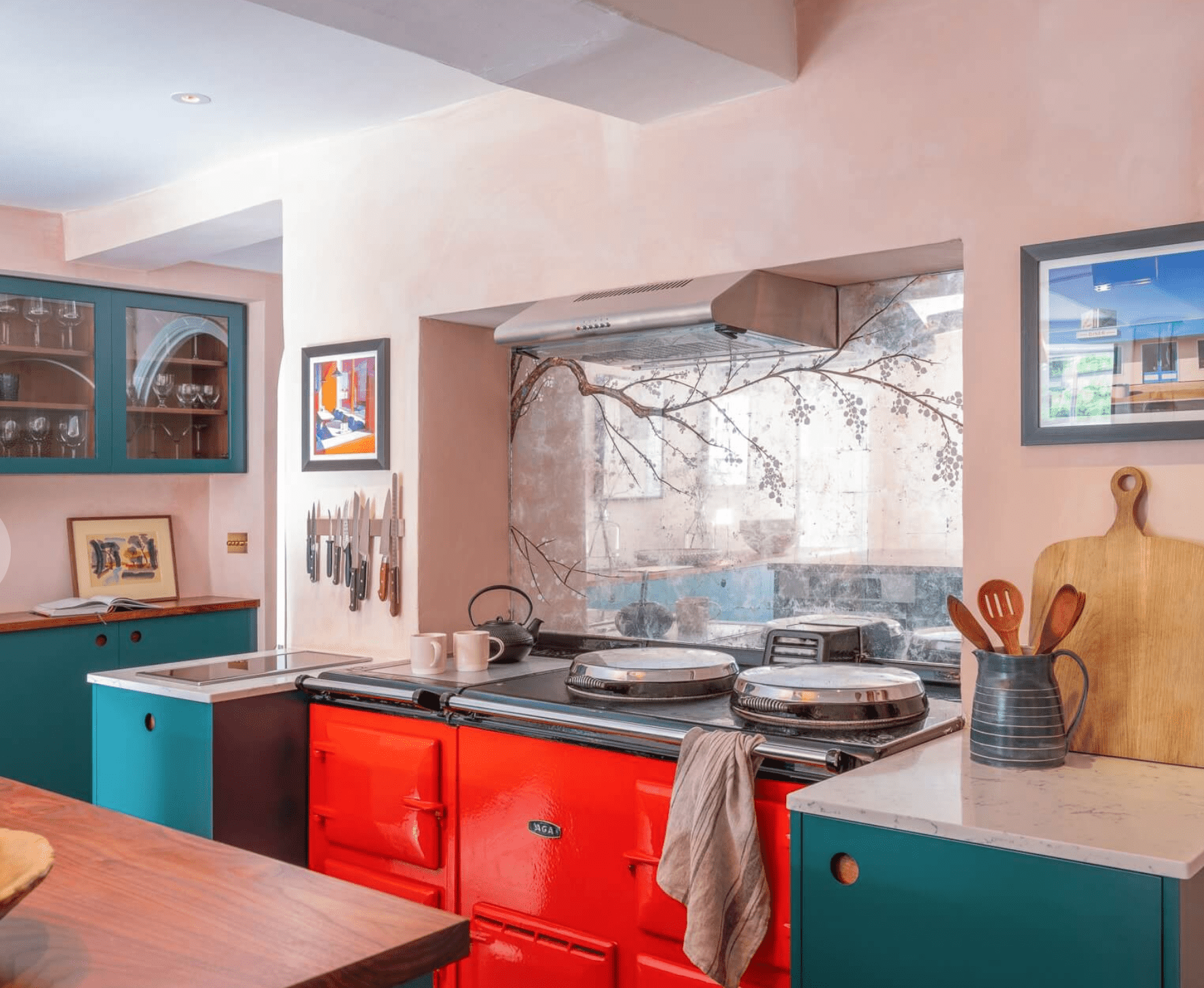 Kitchen Appliance color FAQs
