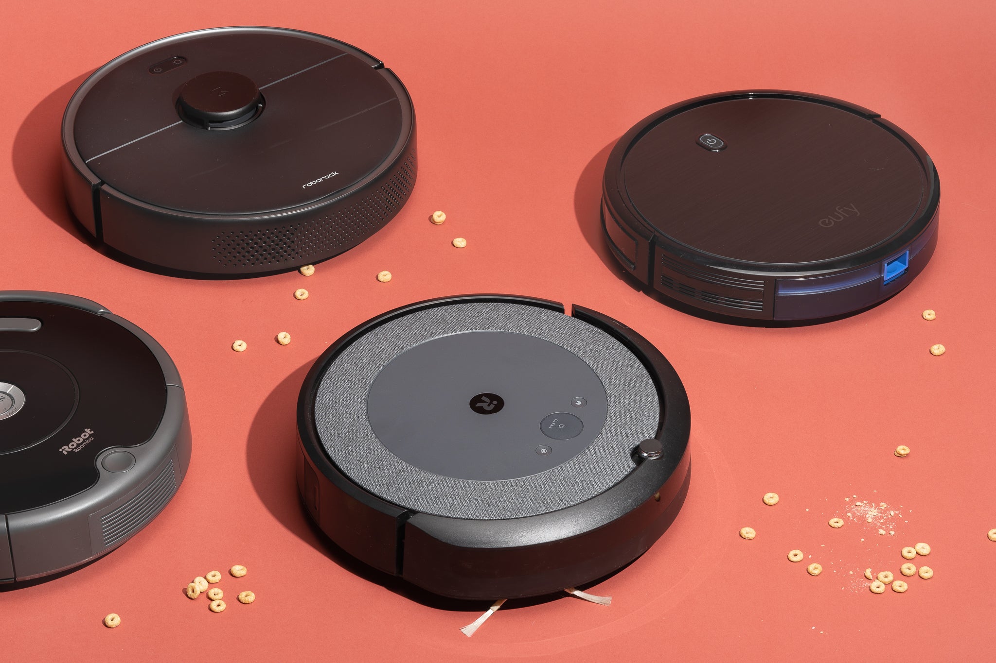 When robot vacuums are worth buying