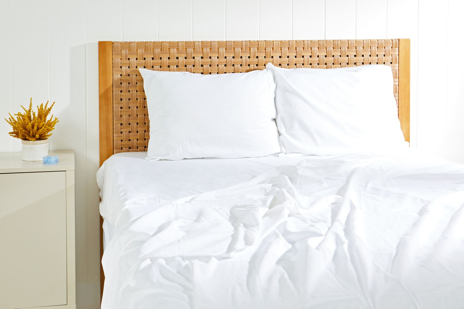 What sheets are best to avoid pilling