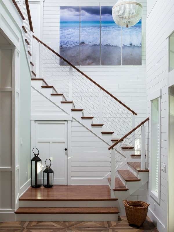 Shiplap wall ideas – 10 ways to use this beautiful feature to dress your walls