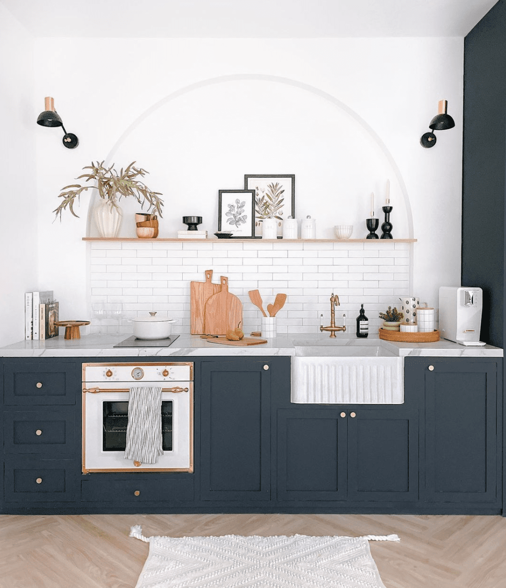 How to eliminate empty space in your kitchen – 9 expert designer solutions our editors love