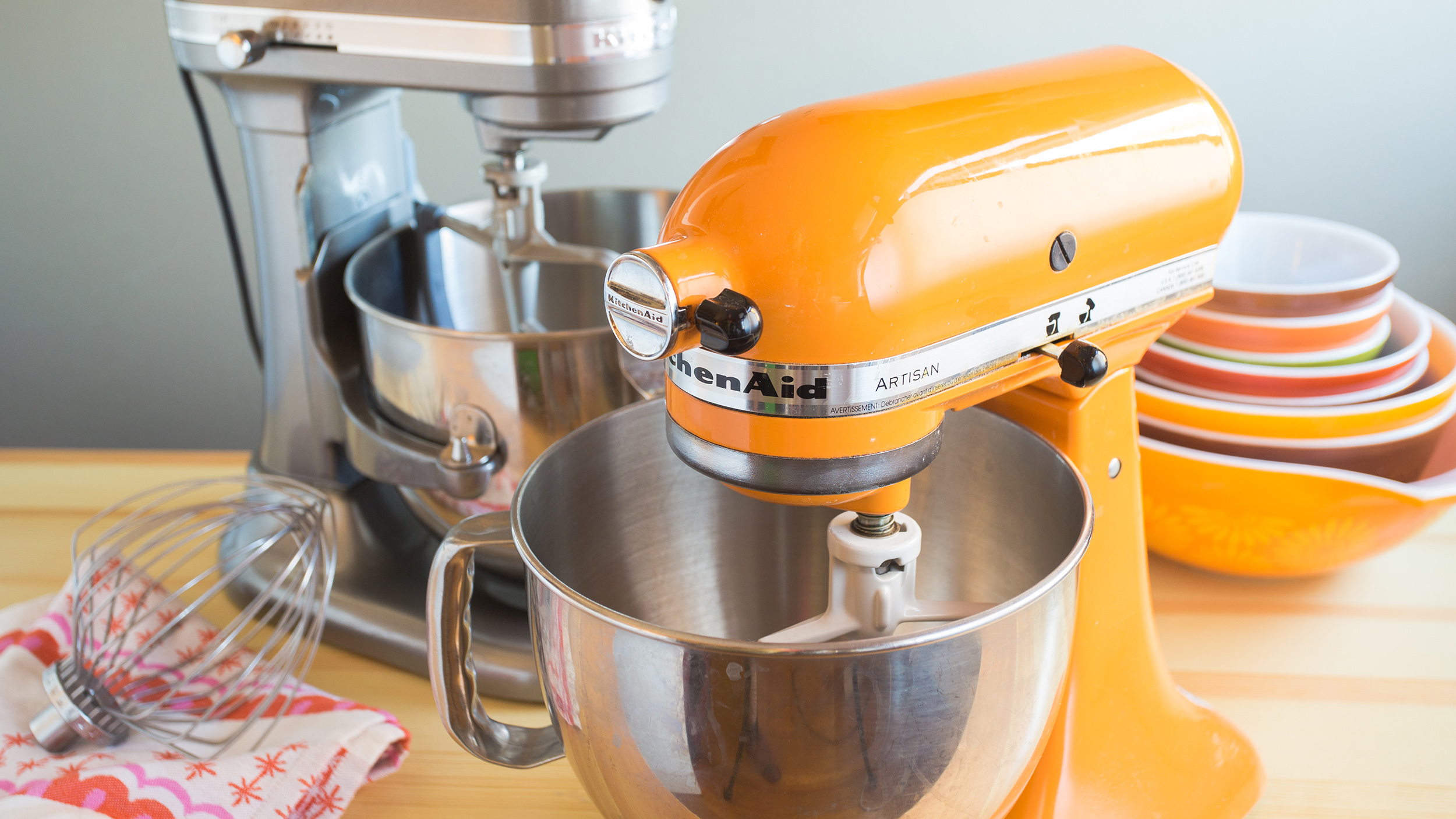 Do you really need a stand mixer Yes – and here's why