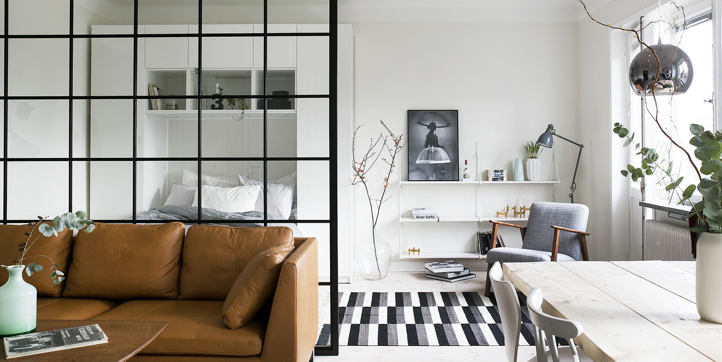 Apartment layout ideas – 10 of the best ways to arrange your space