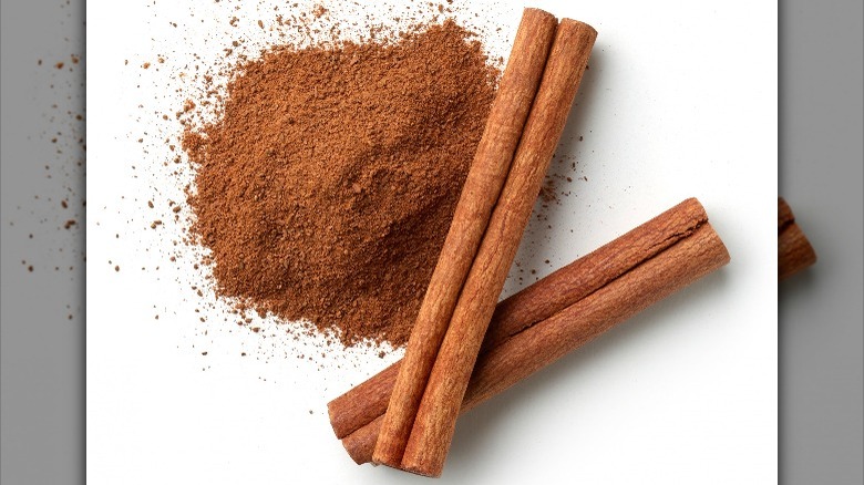 Using cinnamon in soil – the aromatic trick to deter gnats
