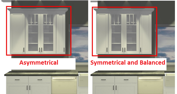 How do I choose kitchen cabinets