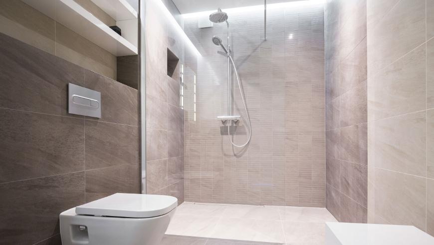 How much does it cost to install a wet room All your questions answered