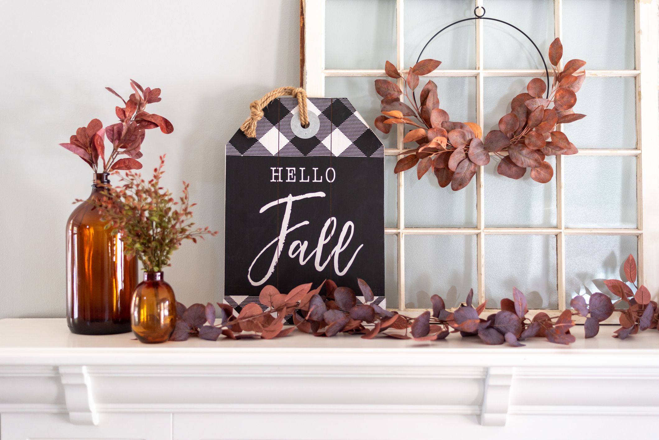When should you start decorating for fall 5 signs the time is right