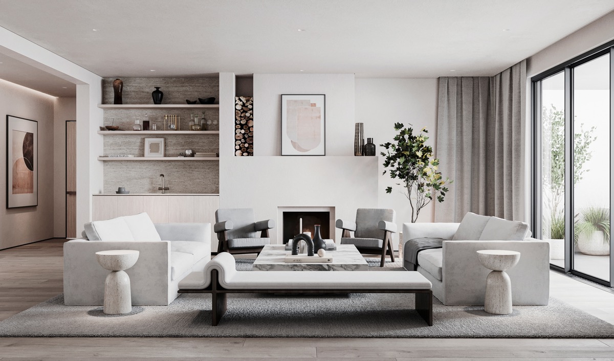 Formal living room ideas – 10 tips for an elegant sitting room