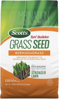 Best fast-growing grass seeds – 10 seeds and sods for a lush green lawn
